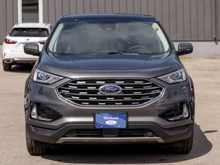 2021 Ford Edge