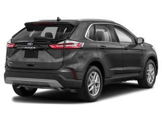 2021 Ford Edge
