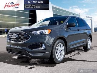 2021 Ford Edge