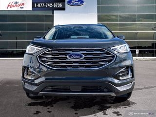 2021 Ford Edge