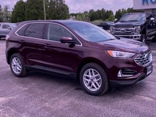 2021 Ford Edge