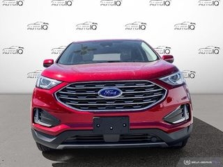 2021 Ford Edge