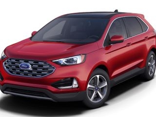 2021 Ford Edge
