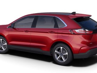 2021 Ford Edge