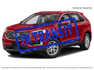 2021 Ford Edge