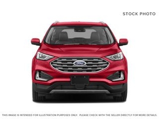 2021 Ford Edge
