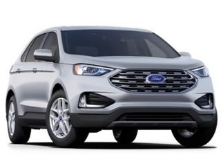 2021 Ford Edge