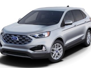 2021 Ford Edge