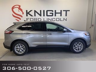 2021 Ford Edge