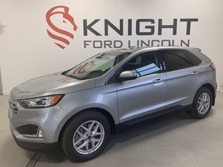 2021 Ford Edge