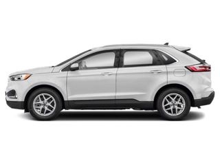 2021 Ford Edge
