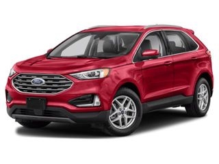 2021 Ford Edge