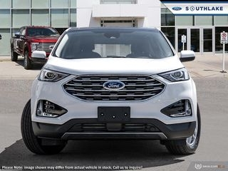 2021 Ford Edge