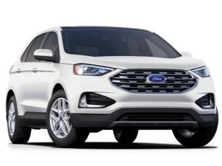 2021 Ford Edge