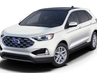 2021 Ford Edge