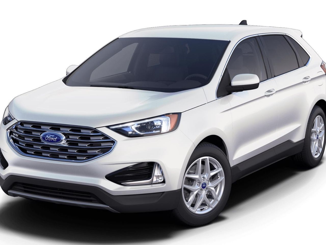 2021 Ford Edge