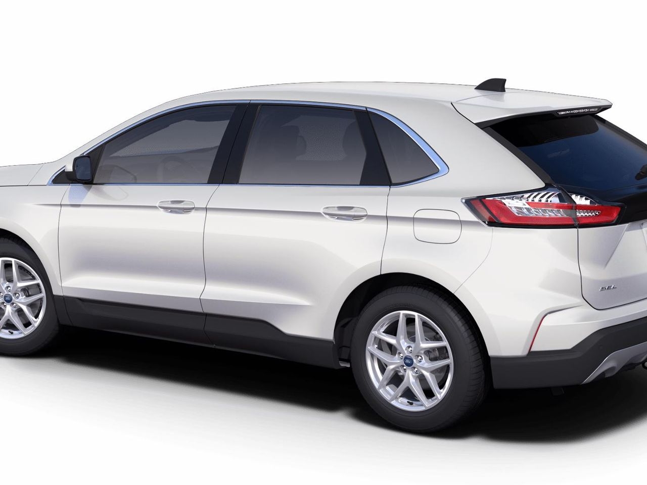 2021 Ford Edge