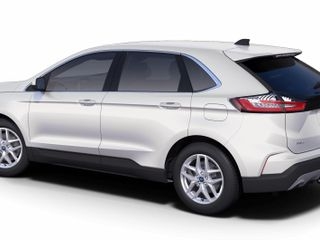 2021 Ford Edge