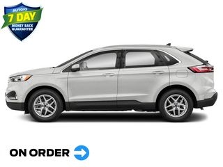 2021 Ford Edge