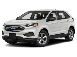 2021 Ford Edge