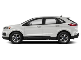 2021 Ford Edge
