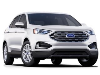 2021 Ford Edge