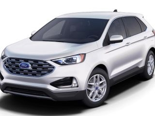 2021 Ford Edge