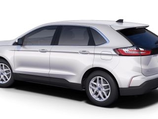 2021 Ford Edge