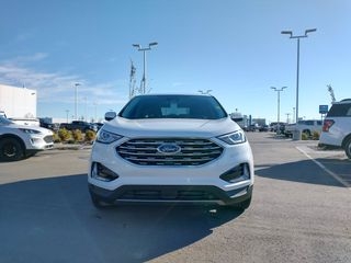 2021 Ford Edge