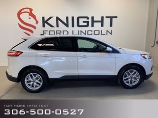 2021 Ford Edge