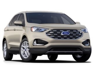 2021 Ford Edge
