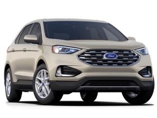 2021 Ford Edge