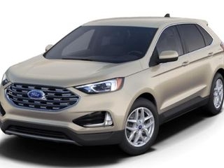2021 Ford Edge