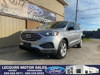 2021 Ford Edge