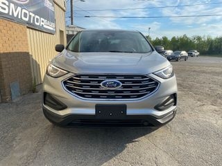 2021 Ford Edge