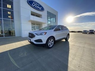 2021 Ford Edge