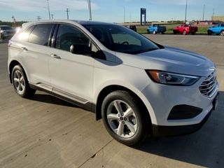 2021 Ford Edge