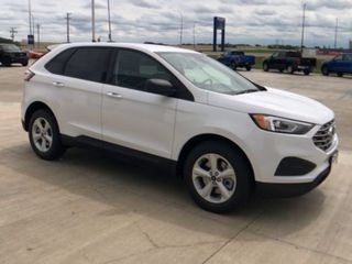 2021 Ford Edge