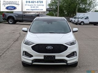 2021 Ford Edge