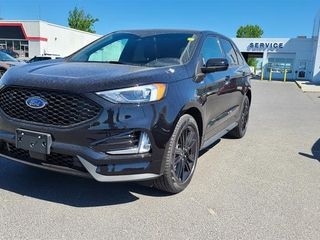 2021 Ford Edge