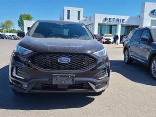 2021 Ford Edge