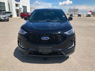 2021 Ford Edge