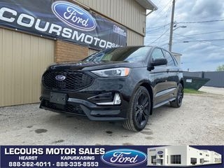 2021 Ford Edge