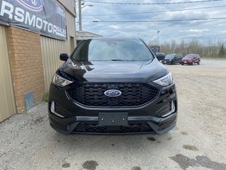 2021 Ford Edge