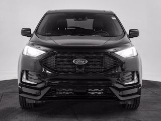 2021 Ford Edge