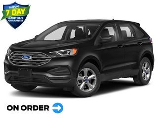 2021 Ford Edge