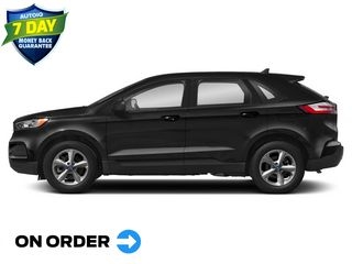 2021 Ford Edge