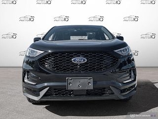 2021 Ford Edge