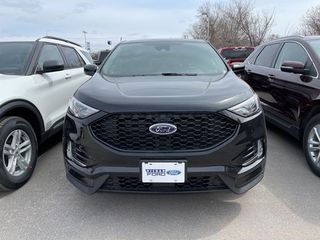 2021 Ford Edge