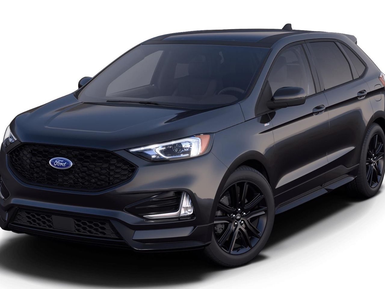 2021 Ford Edge
